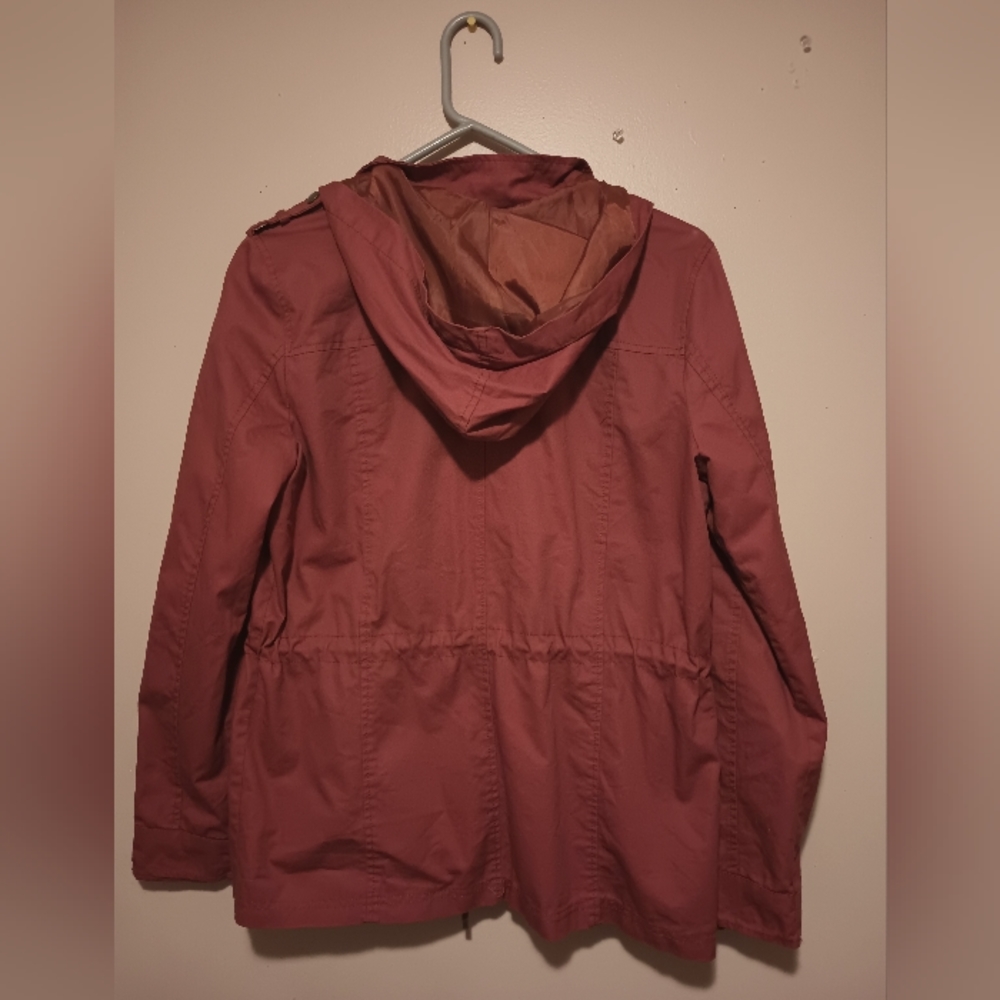 Jacket - Picture 2 of 7